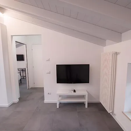 Glicine Appartement