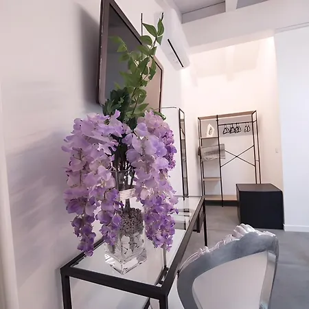 Glicine كوسترمانو