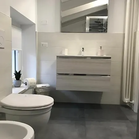 Apartment Glicine Costermano